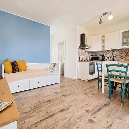 Prázdninový dům Colombo 100m From The