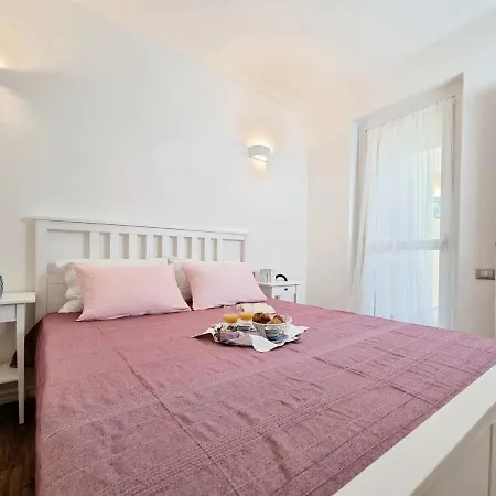 Colombo 100m From The Prázdninový dům *