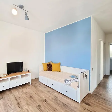 Prázdninový dům Colombo 100m From The *