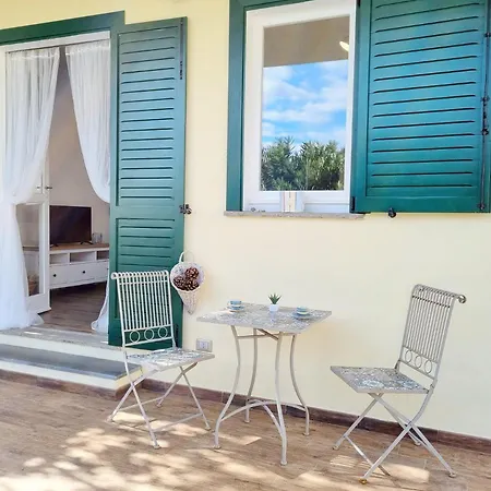 Prázdninový dům Colombo 100m From The *