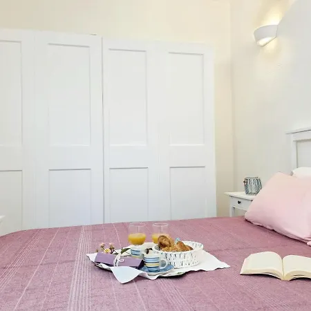 Colombo 100m From The Prázdninový dům