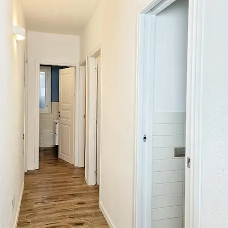 Prázdninový dům Colombo 100m From The *