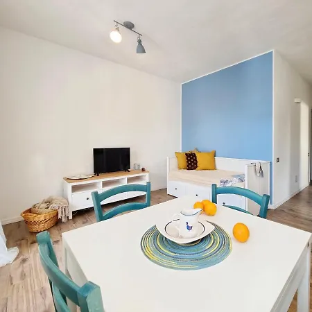 Prázdninový dům Colombo 100m From The Costa Rei