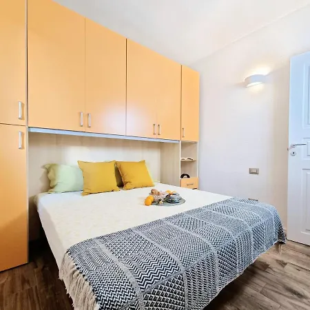 Colombo 100m From The Prázdninový dům *